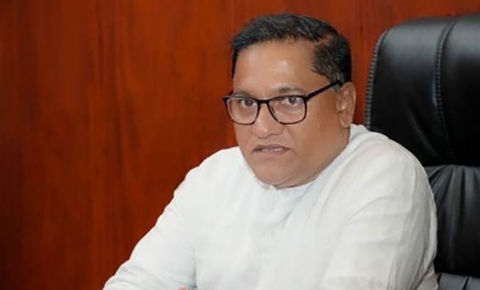 ඇමති ලැයිතුවට යළි විදේශ රැකියා නෑ – විදේශ ඇමැති විජිත හේරත්