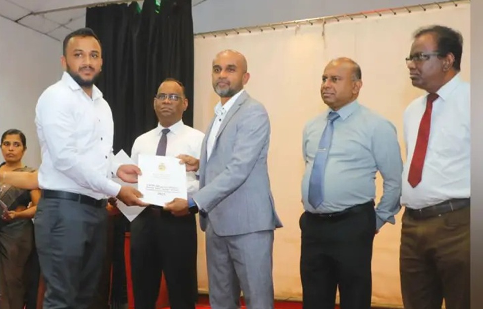 නව දුම්රිය රියැදුරන් 85කට පත්වීම්