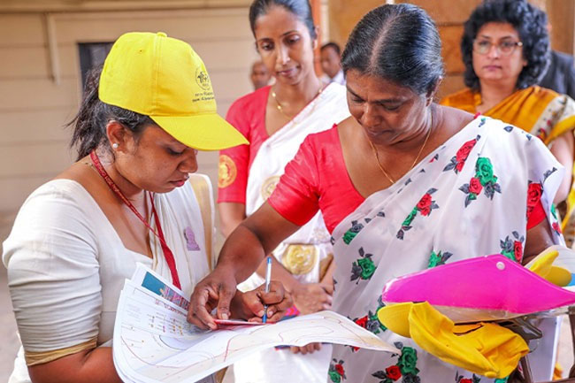 2024 සංගණන වාර්තාවට අනුව ජන සංයුතියේ වෙනස්වීම් තුළ අවධානයට ලක්විය යුතු ප්‍රවණතා