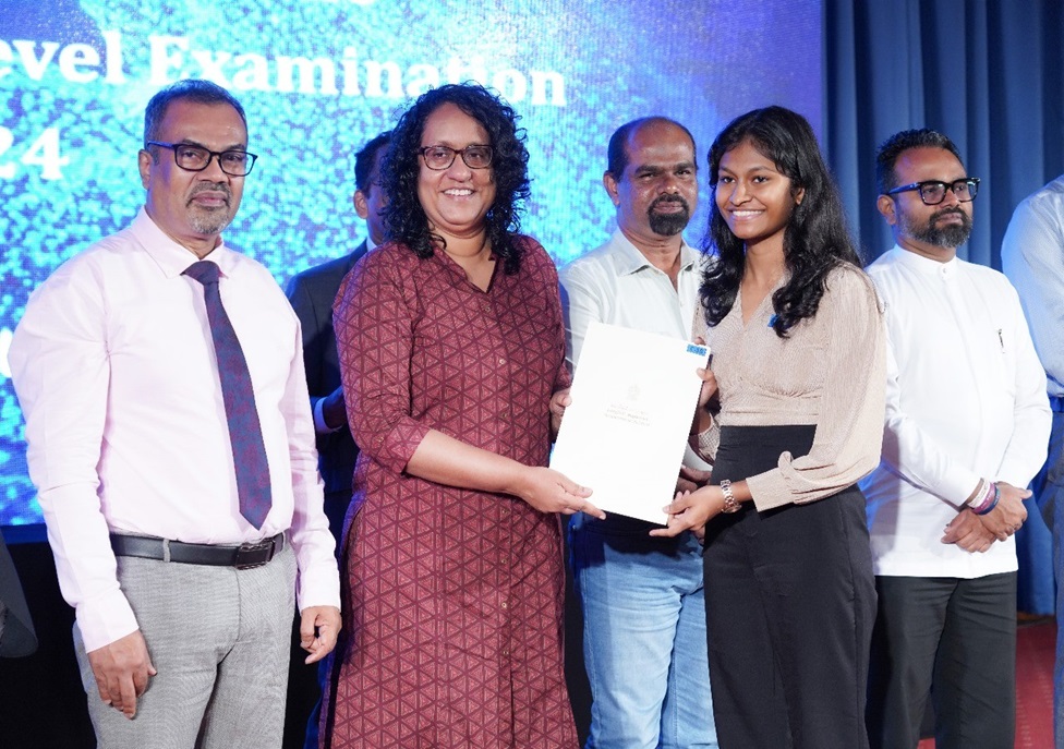 ජනපති අරමුදල සාමාන්‍ය ජනතාවට ද ගමේ සිට ප්‍රතිලාභ ලබා ගත හැකි තරමට සරල කළා – අගමැති හරිනී