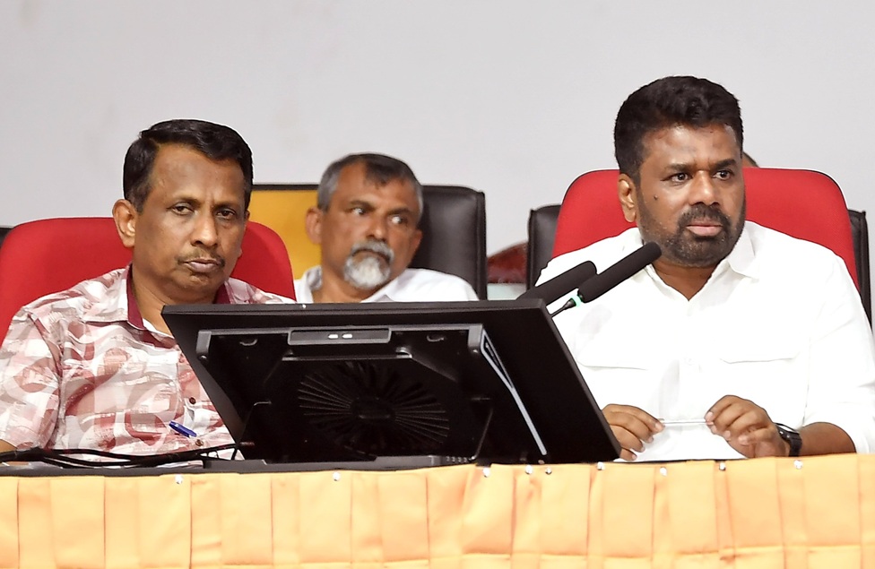 ජනපති බදුල්ල දිස්ත්‍රික් සම්බන්ධිකරණ කමිටුව හමුවෙයි:  සම්පූර්ණ කතාව මෙන්න !