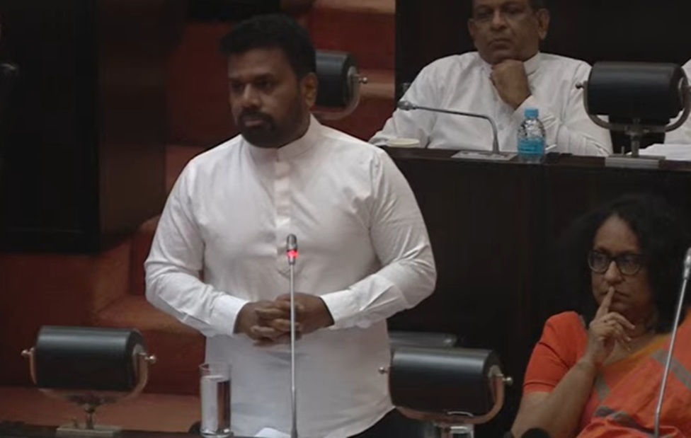 වත්මන් ආපදා තත්ත්වය ජාතිය එක්සත් කළා – ජනපති කළ සම්පූර්ණ ප්‍රකාශය මෙන්න