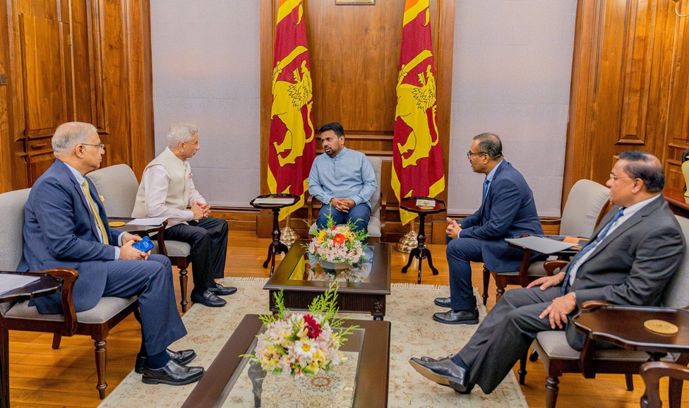 ‘Rebuilding Sri Lanka’ වෙනුවෙන් ඉන්දියාවෙන් ඩොලර් මිලියන 450ක සහන පැකේජයක් – සම්පූර්ණ කතාව මෙන්න !