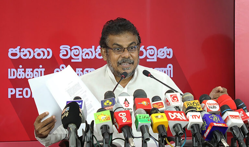සපුගස්කන්ද රිය අනතුර: හිටපු කතානායක අශෝක රන්වලට ඇප