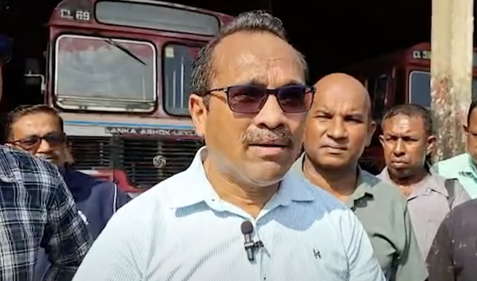 විගණකාධිපති පත් කිරීම සම්බන්ධ අවසන් තීන්දු පෙබරවාරී 03 ගන්නවා – බිමල් රත්නායක