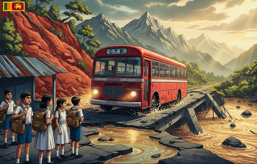 නොවැම්බර් වාර ප්‍රවේශ පත්‍ර මේ මාසයෙත් වලංගුයි – ප්‍රවාහන නියෝජ්‍ය ඇමැති