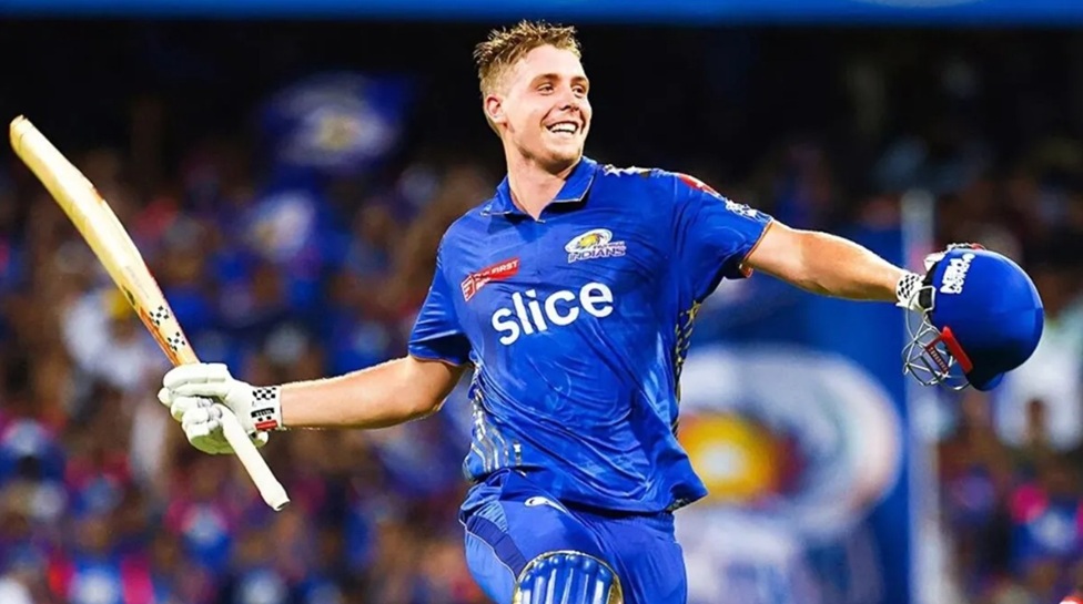 IPL Auction 2026: මිල අධිකම විදේශීය ක්‍රීඩකයා කිරුළ දිනා ගත්තේ කවුද ?