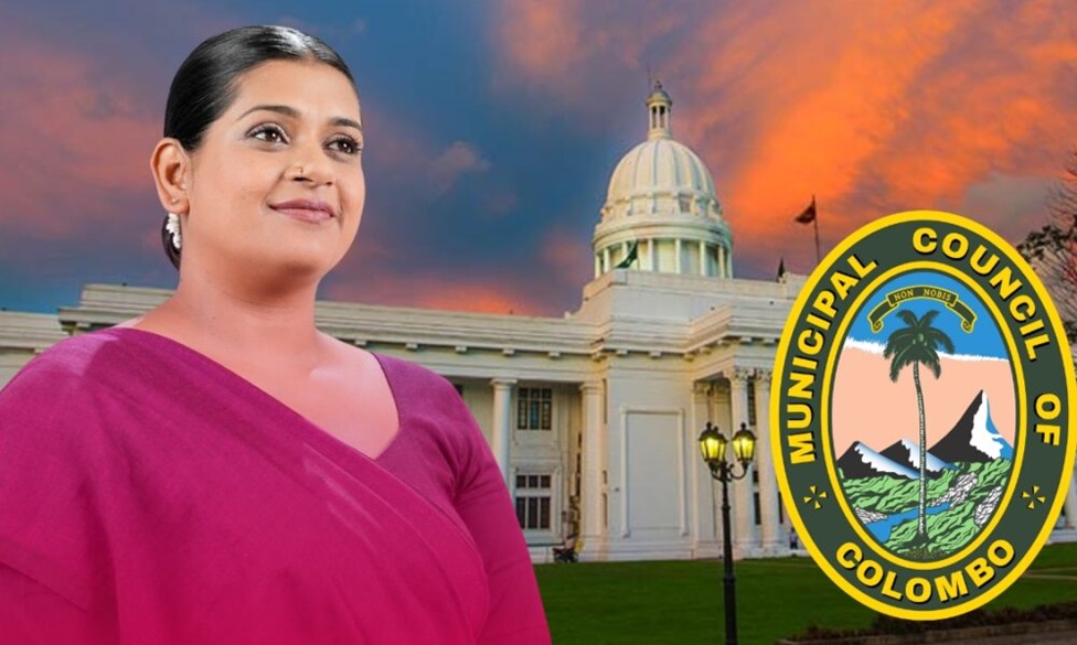 මාළිමාවට බලය හිමි ‘කොළඹ මහ නගර සභාවේ’ 2026 අයවැය බහුතර ඡන්දයෙන් පරදී