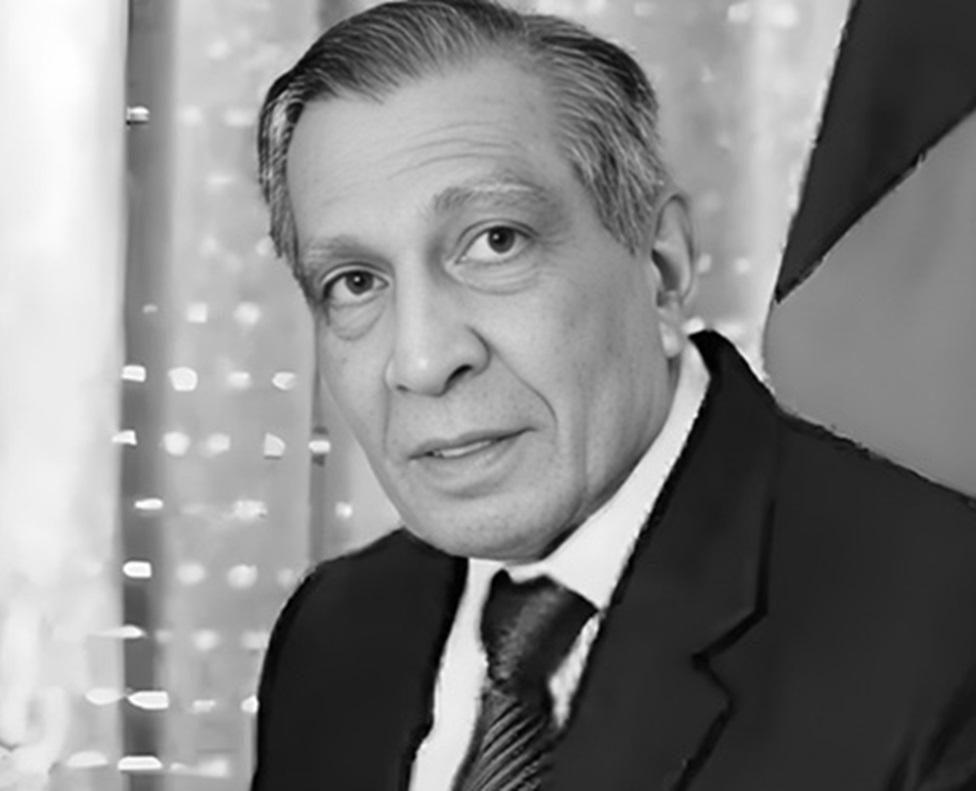 ජනාධිපති නීතිඥ දයා පැල්පොල මහතා අභාවප්‍රාප්ත වෙයි