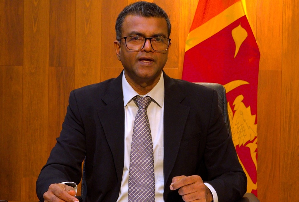 සුළි කුණාටුවෙන් හානි වූ ව්‍යාපාර, දේපොළ පිළිබඳ තොරතුරු සහ දත්ත රැස් කිරීම සඳහා ජාතික ක්‍රමසම්පාදන දෙපාර්තමේන්තුව වැඩපිළිවෙළක්