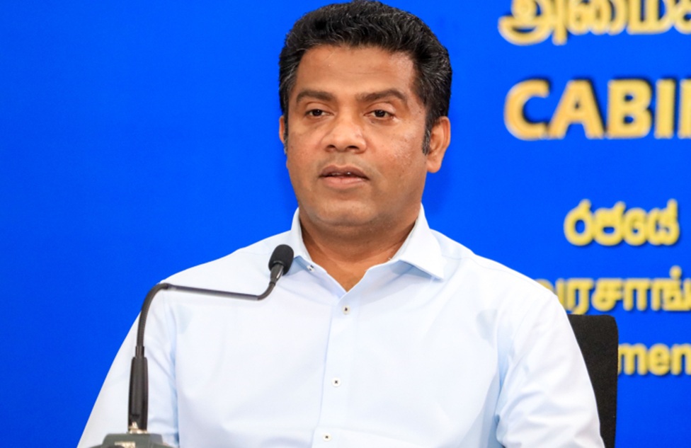 ආපදාවට පත් වූවන්ට ලබාදෙන රුපියල් 25,000 දීමනාව ගැන රජයෙන් ප්‍රකාශයක්