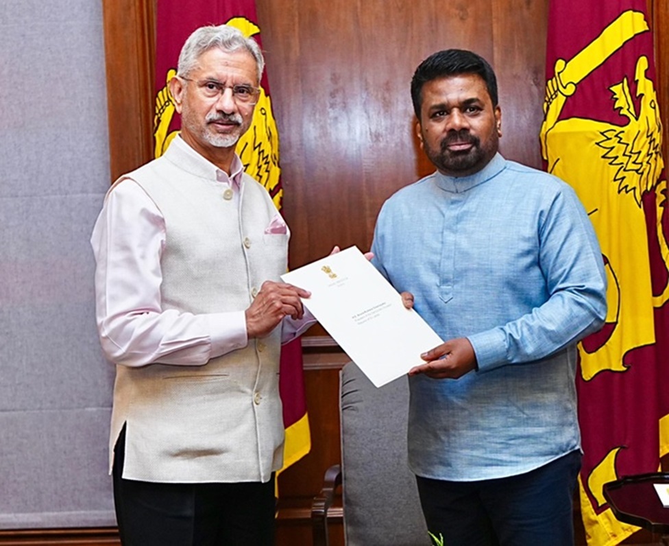 ඉන්දියාවෙන් ඩොලර් මිලියන 450ක ප්‍රතිසංස්කරණ පැකේජයක්