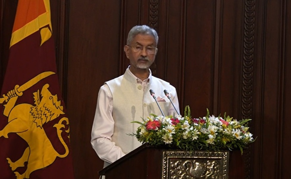 ඉන්දියාව යළි ශ්‍රී ලංකාවේ සහායට එයි – දිට්වාගෙන් බැට කෑ රට ගොඩගන්න දෙන සහාය මෙන්න !