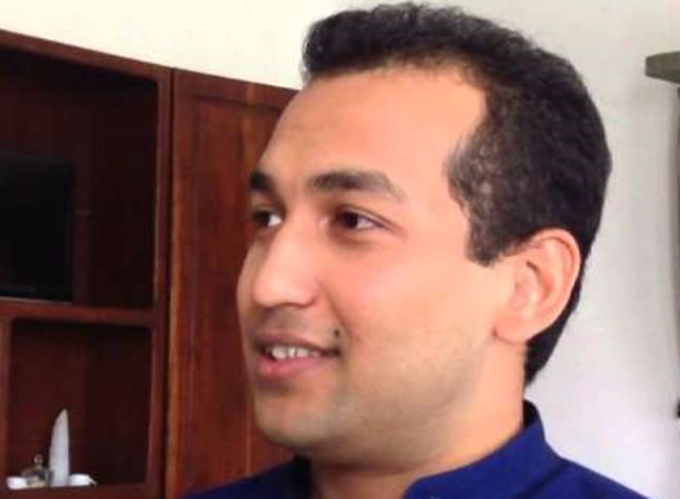 ජොන්ස්ටන් ප්‍රනාන්දුගේ පුත් ජොහාන් ප්‍රනාන්දු මූල්‍ය අපරාධ විමර්ශන අංශය විසින් අත්අඩංගුවට ගනී
