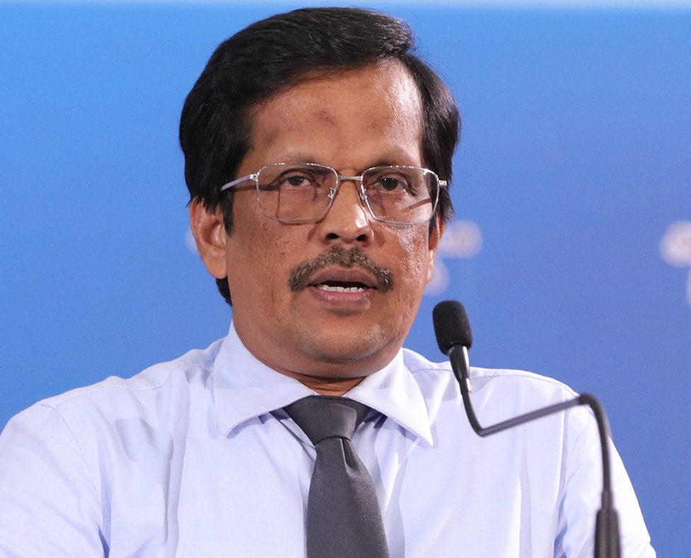 හානියට පත් මාර්ග වලින් 91%ක් පිළිසකර  කර අවසන් – RDA අධ්‍යක්ෂ ජනරාල්