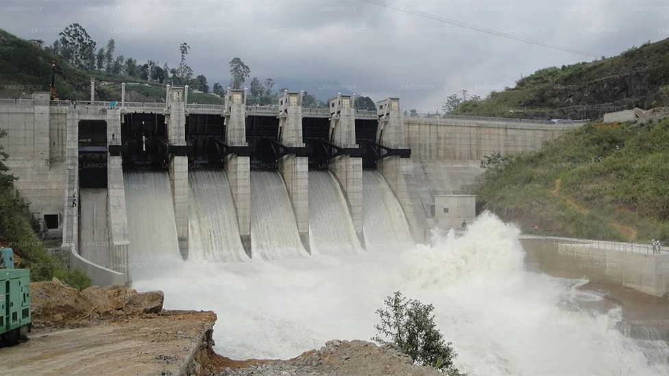 මහවැලි බලධාරීන් ‘කොත්මලේ ජලාශය’ ගැන වැදගත් තීන්දු කිහිපයක් ප්‍රකාශයට පත් කරයි