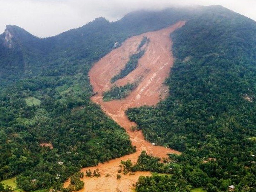 පවුල් 5000ක් අධි අවදානම් කලාපවල – තවත් වැදගත් කරුණු රැසක් NBRO හෙළි කරයි