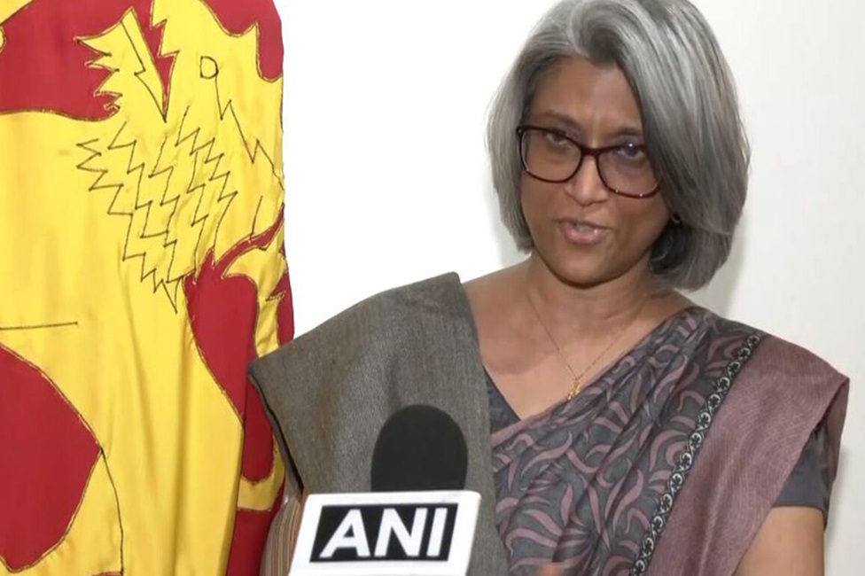 2026 දී සෑම ඉන්දියානුවෙකුගේම සංචාරක සැලසුම්වල ශ්‍රී ලංකාව ඇතුළත් විය යුතුයි –  ඉන්දියාවේ ශ්‍රී ලංකා මහ කොමසාරිස්