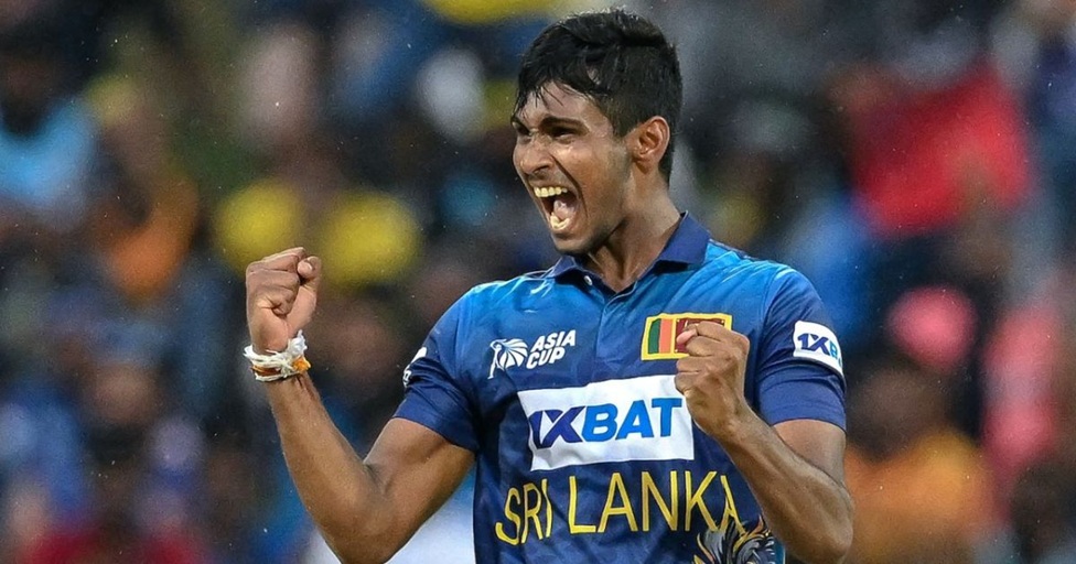 Indian Premier League – IPL: මතීෂ පතිරණ IPL ක්‍රීඩක වෙන්දේසියේ දී ශ්‍රී ලංකා වාර්තාවක් තබයි