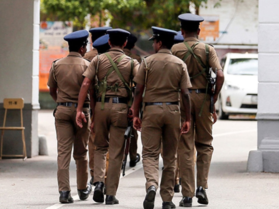 උත්සව සමයේ මහජන ආරක්ෂාව සහතික කිරීමට ආරක්ෂක අමාත්‍යංශය ගත් විශේෂ පියවර