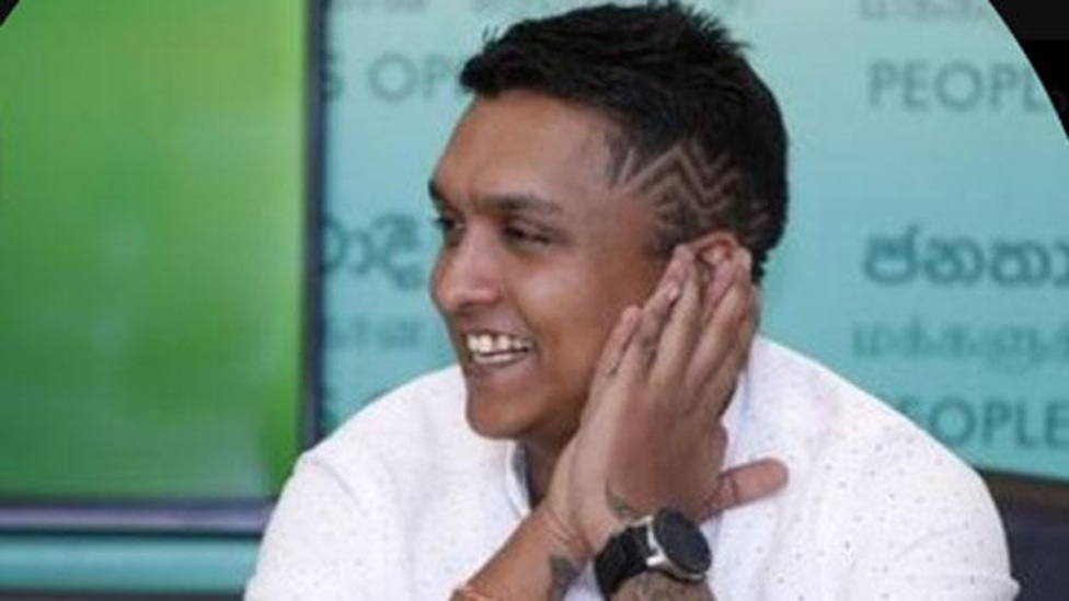 SJB වැලිගම සංවිධායක රෙහාන් ජයවික්‍රම ඉල්ලා අස්වෙයි