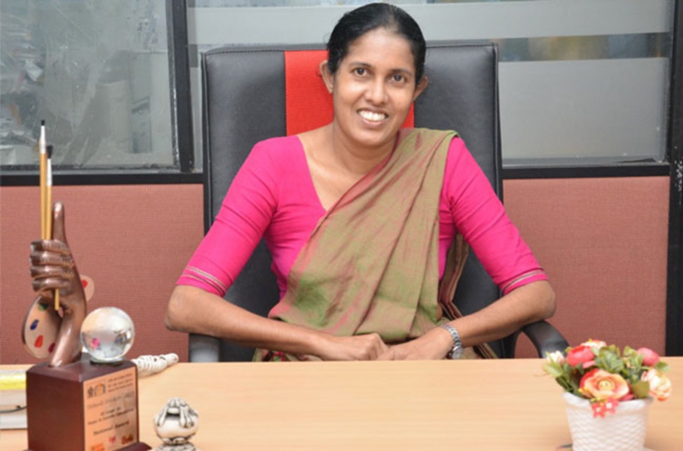 දිට්වාගෙන් විපතට පත් දරුවන්ට අවශ්‍ය භාණ්ඩ පරිත්‍යාග භාර ගන්නා බව ළමා ආරක්ෂක අධිකාරිය පවසයි