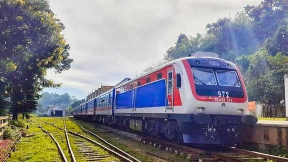 උතුරු දුම්රිය මාර්ගය පිළිබඳ දුම්රිය දෙපාර්තමේන්තුවෙන් විශේෂ නිවේදනයක්