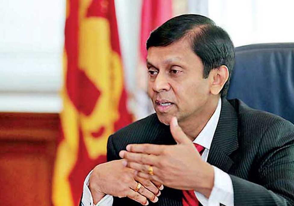 ග්‍රීක බැඳුම්කර නඩුවෙන්කබ්රාල් කොන්දේසි සහිතව නිදහස් : අල්ලස් කොමිෂමේ නිවේදනය මෙන්න !