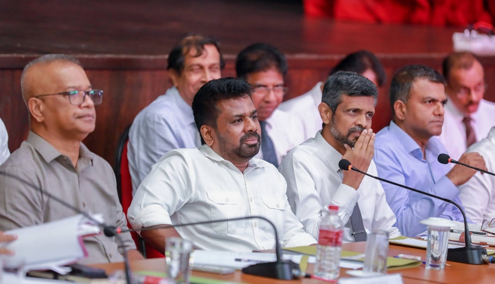 දිට්වා වැනසූ ගොවිබිම් යළි සක්‍රීක කරන්නේ මෙහෙමයි – රජයේ වැඩපිළිවෙළ ගැන සම්පූර්ණ විමසුමක්