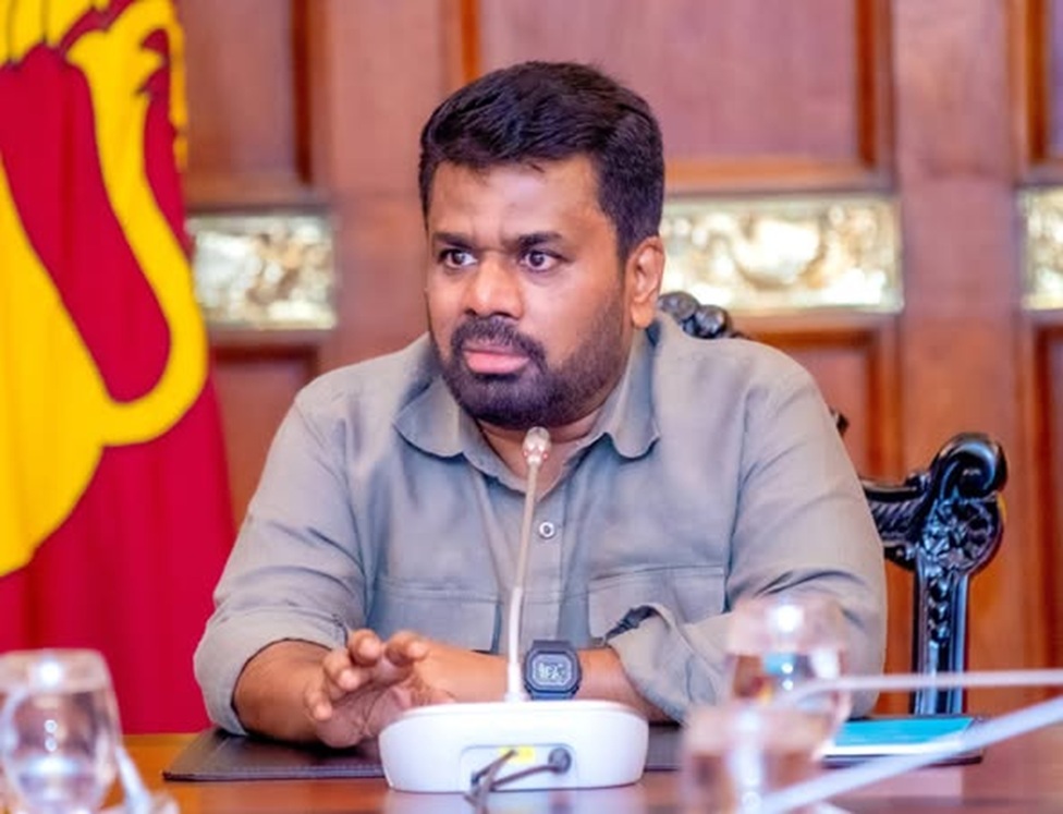 ආපදා හානි තක්සේරු කිරීමට රජය ලෝක බැංකුවෙන් ඉල්ලීමක් කරයි
