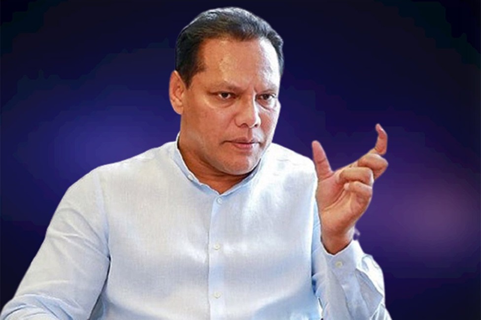 අද රට පාලනය කරන්නේ කැළණිය විශ්වවිද්‍යාලෙන් – හිටපු අමාත්‍ය දයාසිරි ජයසේකර