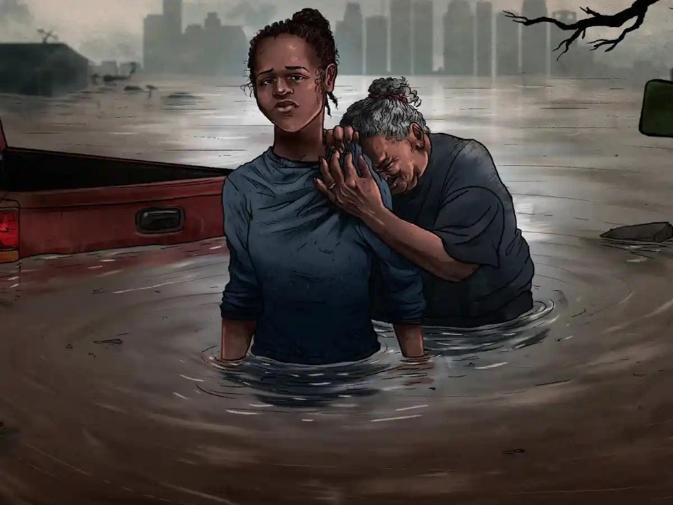 දිට්වාගෙන් පීඩාවට පත් පුද්ගලයින් අතර මානසික සෞඛ්‍ය ගැටලු ? – සෞඛ්‍ය විශේෂඥයින් අනතුරු අඟවයි