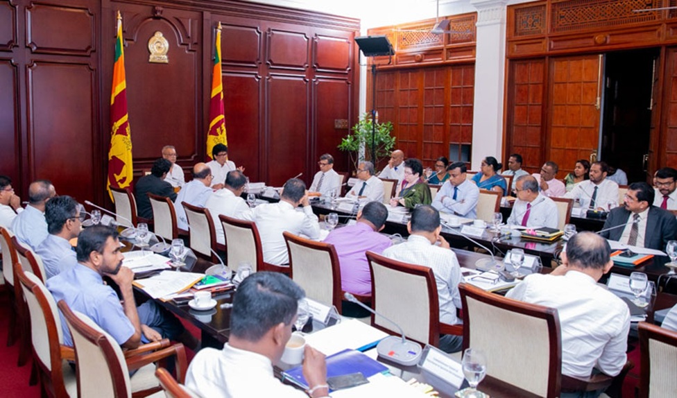පශ්චාත් ආපදා සමයේ මිල ඉහළ යාම පාලනය කිරීමට ආහාර සුරක්ෂිතතා කමිටුව විශේෂ තීන්දු ගනී