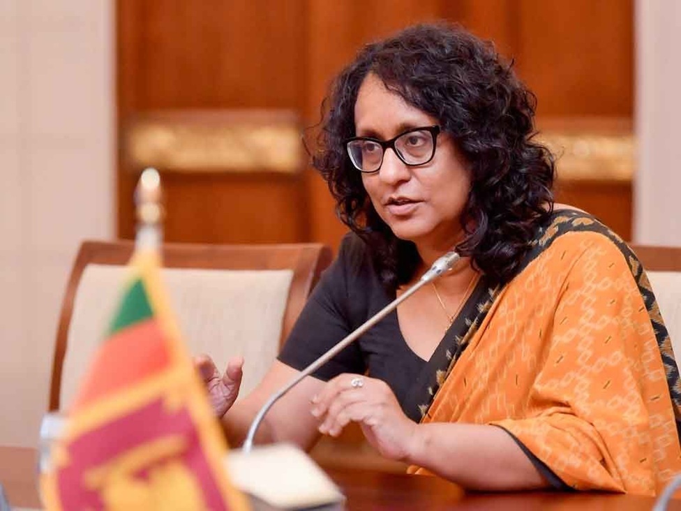 අග්‍රාමාත්‍යවරිය සහ ගුරු – විදුහල්පති වෘත්තීය සමිති සන්ධානය අතර තීරණාත්මක හමුවක්