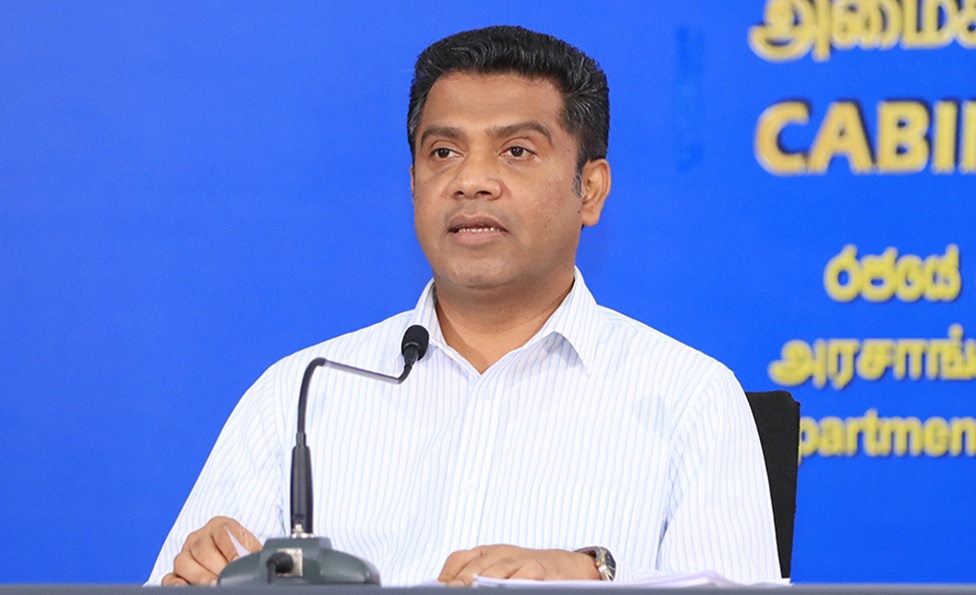 විගණකාධිපති පත් කිරීමේ අර්බුදය:  කැබිනට් ප්‍රකාශක ව්‍යවස්ථාදායක සභාව රතුඑළි දල්වයි