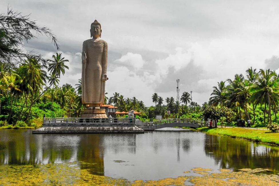 ‘2025 ජාතික සුරක්ෂිත දින’ ප්‍රධාන සැමරුම් උත්සවය 26 වැනිදා පෑරැලිය සුනාමි ස්මාරකය අභියසදී