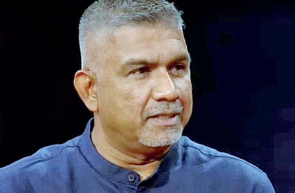 ශ්‍රී ලංකා ක්‍රිකට් ආයතනයේ නව තේරීම් කමිටු සභාපති ධූරය ප්‍රමෝද්‍ය වික්‍රමසිංහට