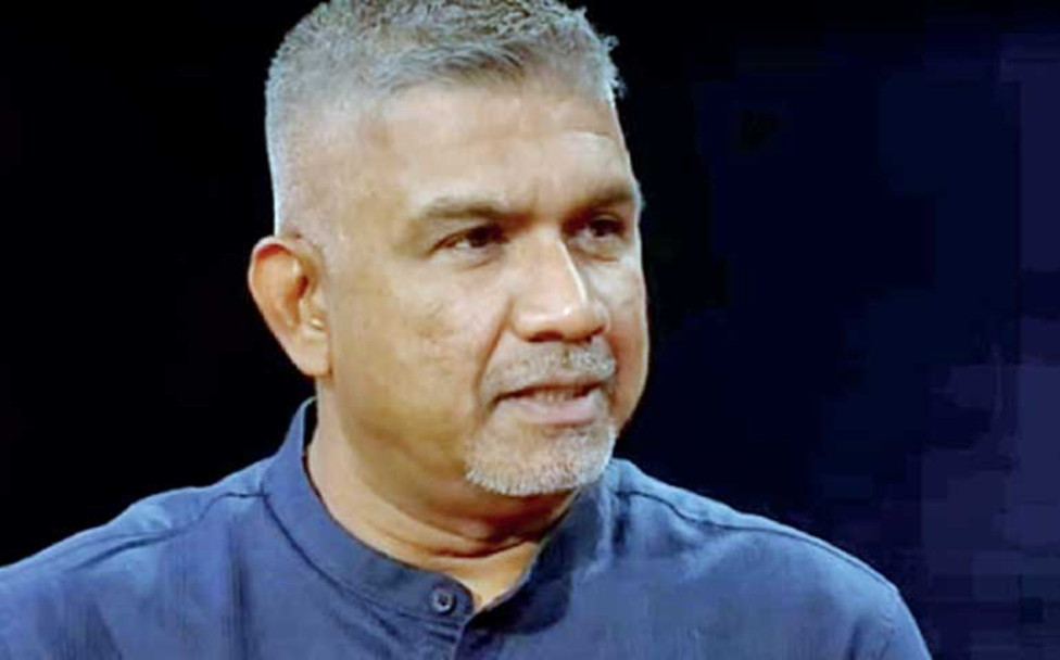 ජාතික ක්‍රිකට් තේරීම් කමිටුවේ සභාපති ලෙස ප්‍රමෝද්‍ය වික්‍රමසිංහ පත් කෙරේ