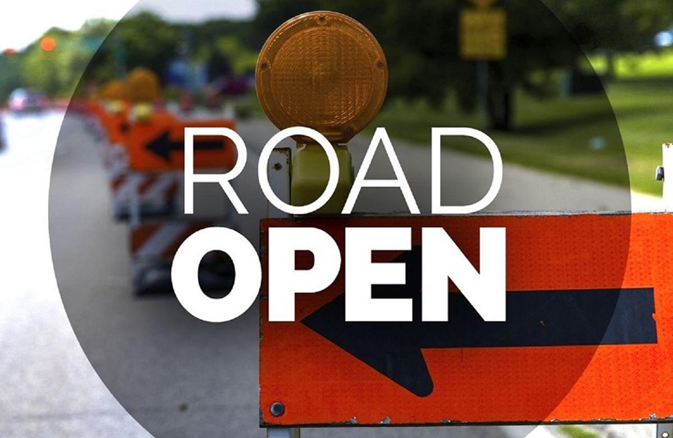 කොළඹ – නුවර ප්‍රධාන මාර්ගය ගමනාගමනයට විවෘතයි – රාත්‍රී 09 සිට පෙ.ව 06 දක්වා බෑ