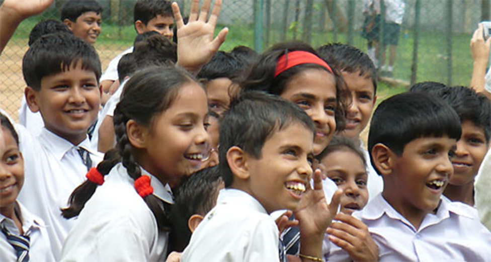 06 ශ්‍රේණියට සිසුන් ඇතුළත් කිරීම ගැන අධ්‍යාපන අමාත්‍යාංශයෙන් විශේෂ නිවේදනයක්