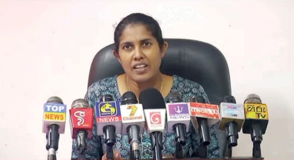 දිට්වා සුළි කුණාටුවෙන් විපතට පත් දරුවන් ගැන දත්ත රැස් කිරීම ආරම්භ කරයි