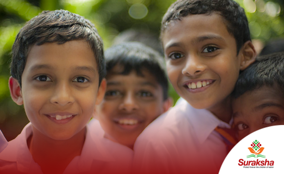 සුරක්ෂා රක්ෂණයේ ප්‍රතිලාභ දෙමාපියන් අහිමි වූ පාසල් දරුවන්ට පමණයි – අධ්‍යාපන අමාත්‍යාංශය