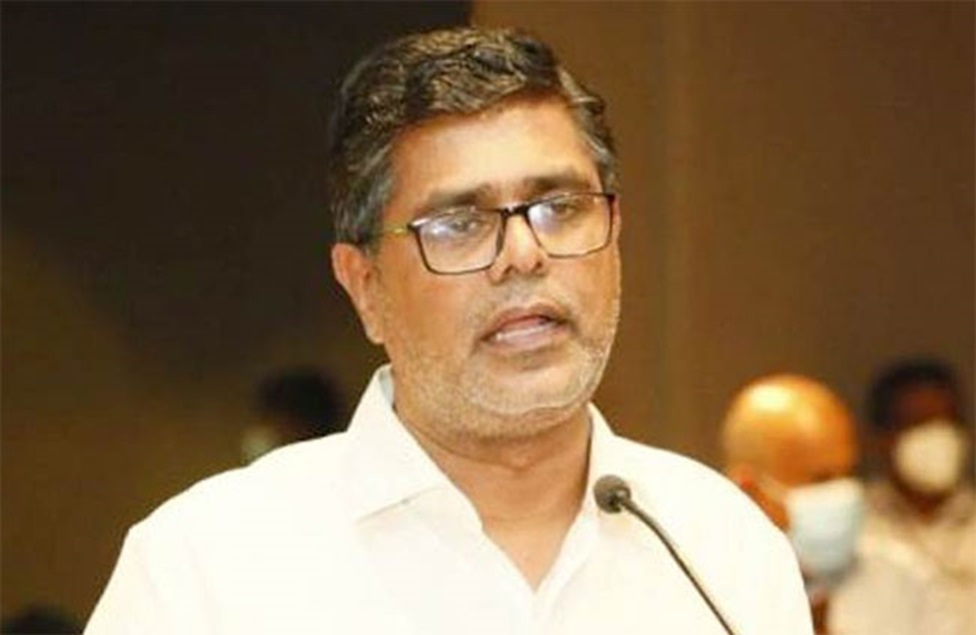 දිට්වා සුභසාධන කටයුතු සඳහා සමගි ජන බලවේගයේ පූර්ණ සහාය – පාර්ලිමේන්තු මන්ත්‍රී මුජිබර් රහ්මාන්