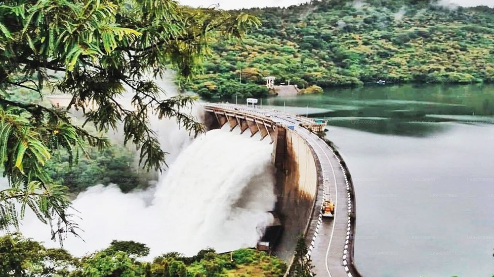 වික්ටෝරියා, රන්දෙනිගල සහ රංටැඹේ ජල මට්ටම් පිළිබඳව මහවැලි අධිකාරියෙන් දැනුම් දීමක්