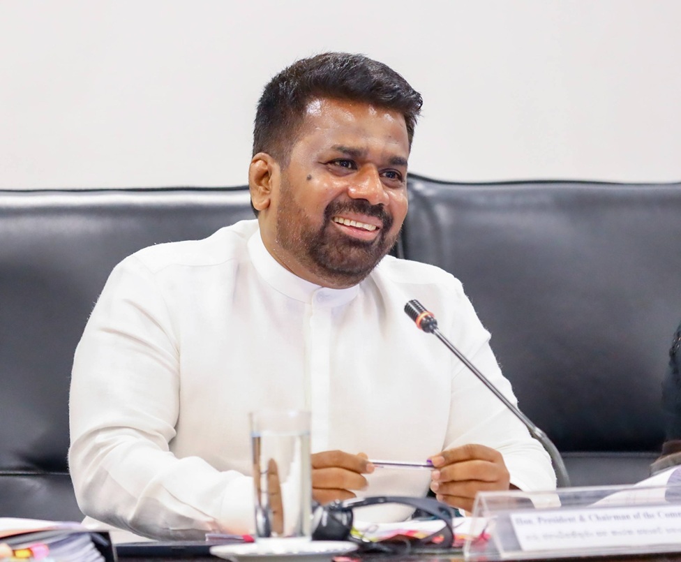 දිට්වා වන්දි ලබා දීම් සහ සංවර්ධන ව්‍යාපෘති කිහිපයක වැඩ ඇරඹීමට ජනපති හෙට (06) මහනුවරට