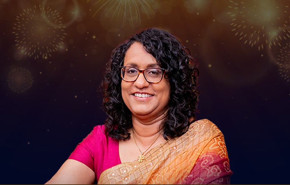 2026 නව වසර වෙනුවෙන් අග්‍රාමාත්‍යතුමියගේ පණිවිඩය