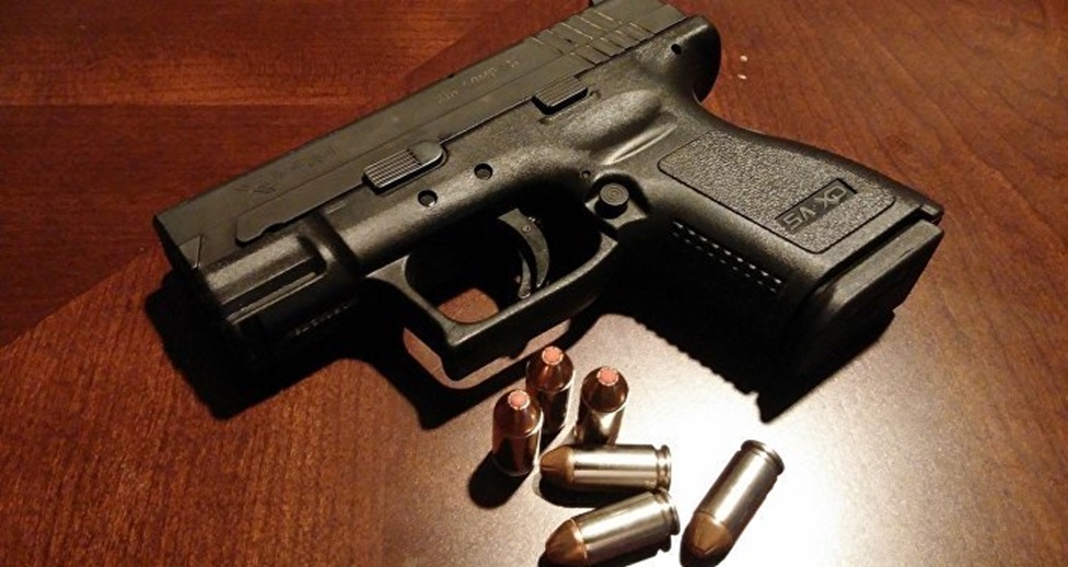 විදෙස් රටක නිෂ්පාදිත පිස්තෝල වර්ගයේ පැති අවියක් සහ උණ්ඩ 29ක් සොයා ගැනේ