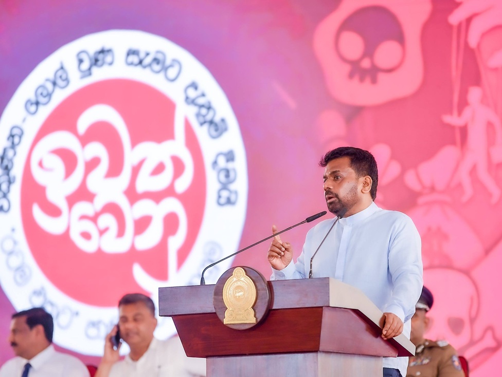 “රටම එකට” ජාතික මෙහෙයුමේ මධ්‍යම පළාත් වැඩසටහන ජනපති ප්‍රධානත්වයෙන් හෙට නුවරඑළියේදී