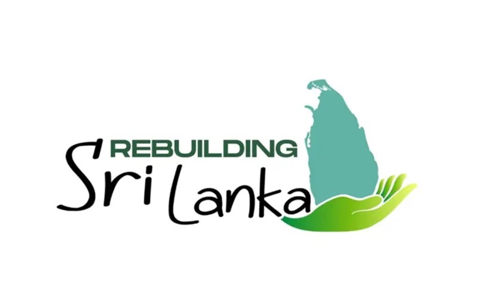 ‘Rebuilding Sri Lanka’ ජාතික වැඩපිළිවෙළ ජනපතිගේ ප්‍රධානත්වයෙන් අද දියත් කෙරේ