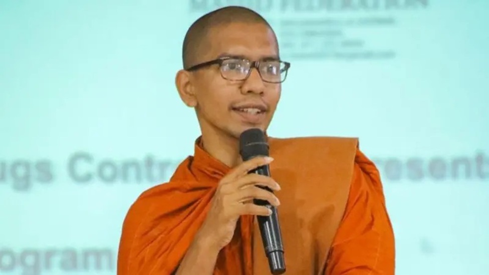 පූජ්‍ය බලංගොඩ කස්සප හිමි ඇතුළු 10ක් යළි රිමාන්ඩ්